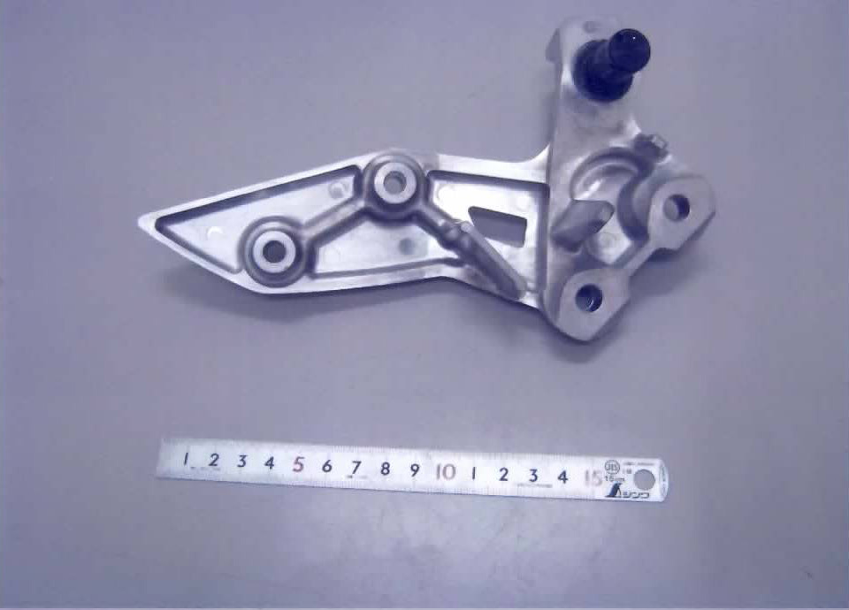 ダイカスト部品加工